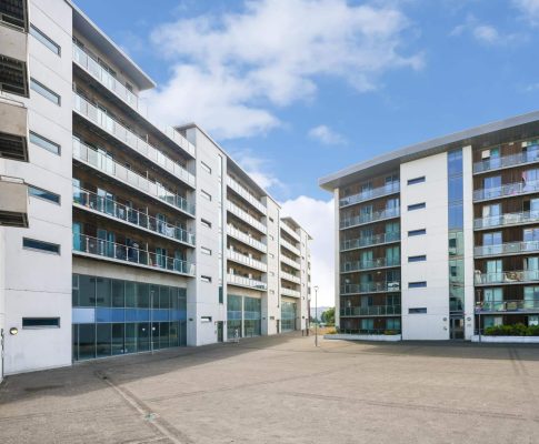 APARTMENT 36 THE CONCERT PARK WEST POINTE YEATS WAY PARK WEST BUSINESS PARK DUBLIN 12 D12 Y060-3