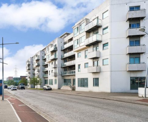 36 The Concert Building, Park West Pointe, Park West, Dublin 12