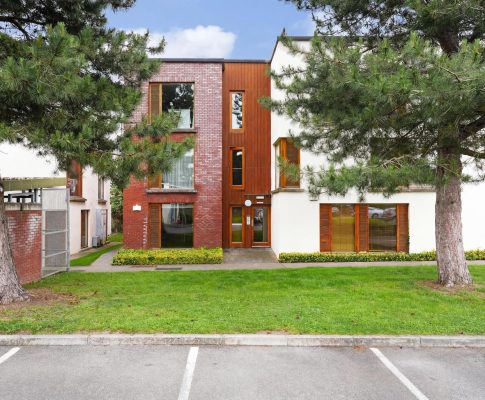APARTMENT 37 FORT OSTMAN OLD COUNTY GLEN OLD COUNTY ROAD DUBLIN 12 D12 RY93-2