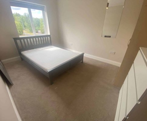Belfry Square, Citywest, Co. Dublin (Room B)