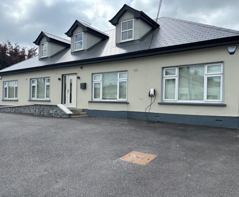 BuildingInniscarra, Main Street, Rathcoole, Co. Dublin, D24E029