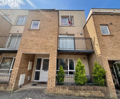 COMING SOON - 6 Millrace Court, Saggart, Co Dublin