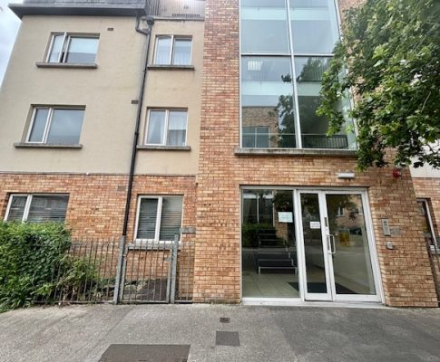 Eaton Terrace, Rathcoole, Co Dublin