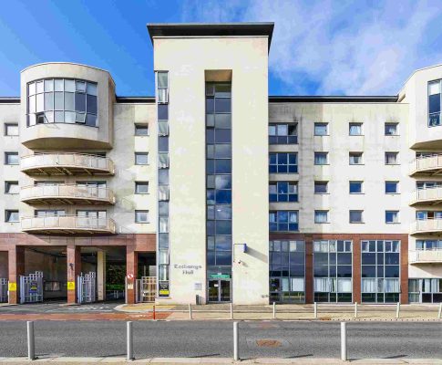 Exchange Hall, Tallaght