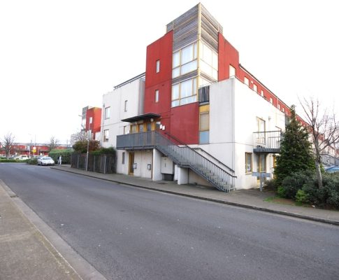 Exterior Photo
