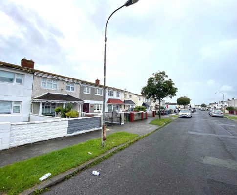 Berryfield Road, Finglas, Dublin 11