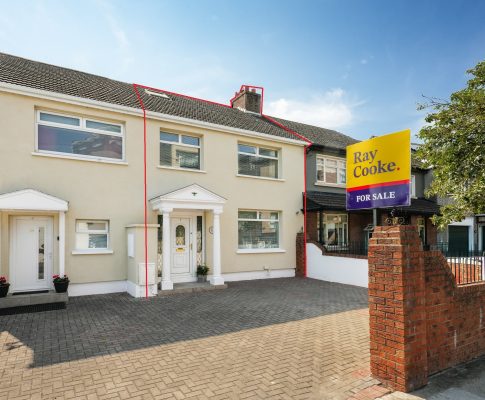 11 Station Road, Raheny, Dublin 5