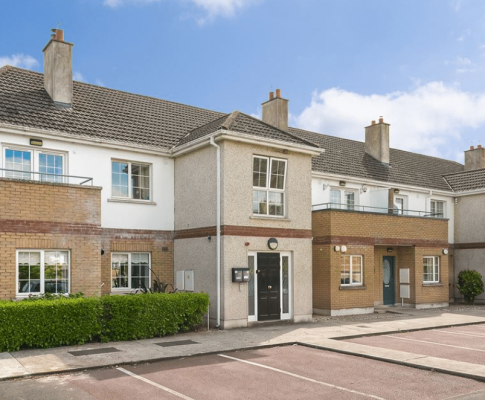 Glebe Square, Newcastle, Co Dublin