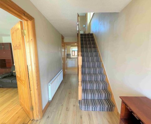 Hallway 1.1