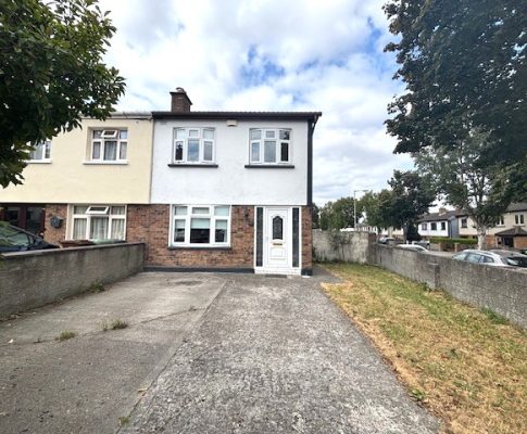 Monksfield Meadows, Clondalkin, Dublin 22