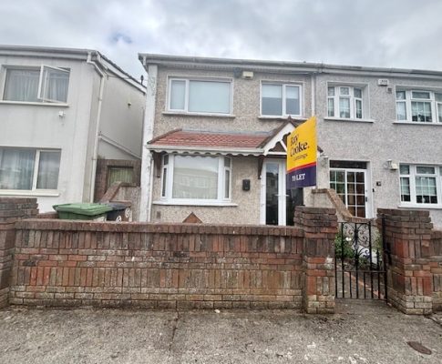 Birchwood Drive, Springfield, Tallaght, Dublin 24