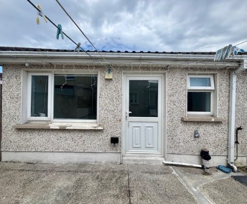 Rowlagh Green, Dublin 22