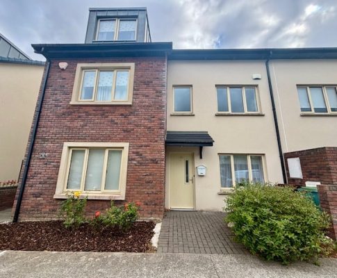 Cuil Duin Walk, Citywest, Co. Dublin