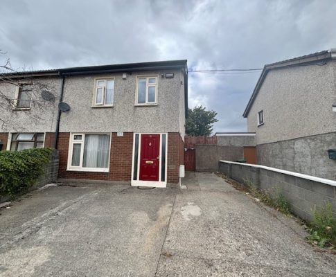 Rossfield Park, Tallaght, Dublin 24