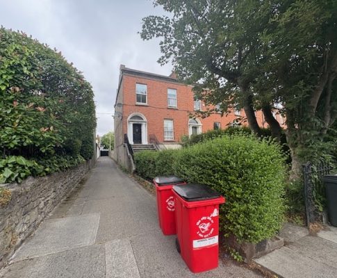 Marlborough Road, Donnybrook, Dublin 4