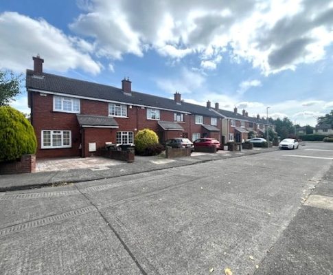 Saint Annes, Kimmage, Dublin 12