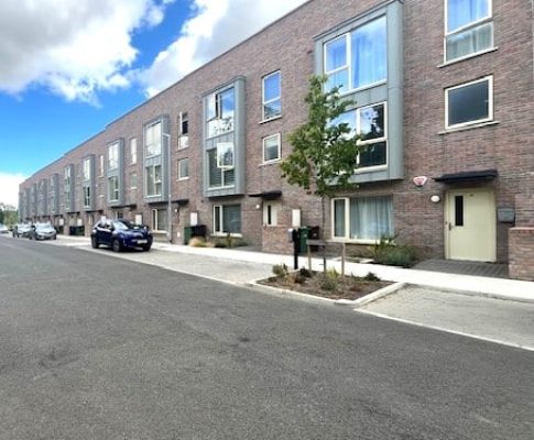Garter Terrace, Saggart, Co. Dublin