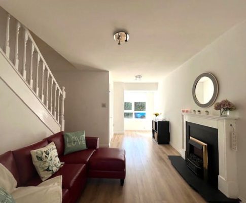 Castlegrange Square, Clondalkin, Dublin 22