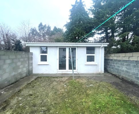 Clifden Road, Ballyfermot, Dublin 10