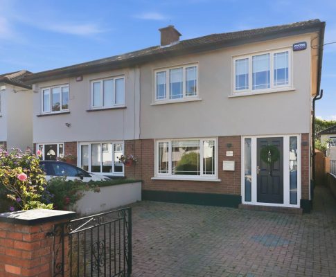 284 Palmerstown Woods, Clondalkin, Dublin 22