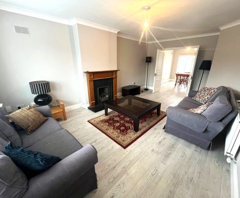 Willsbrook Road, Lucan, Co.Dublin