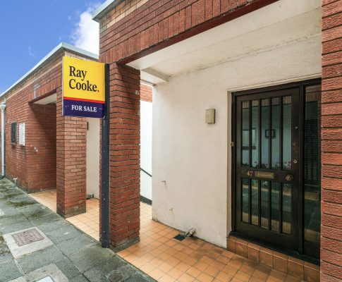 47 Northcliffe, Chapelizod, Dublin 20