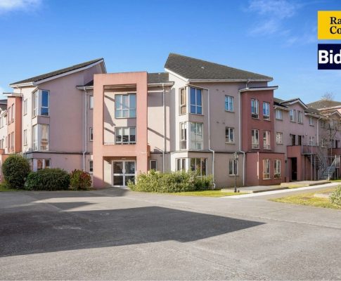 Orchard Way Front Pic
