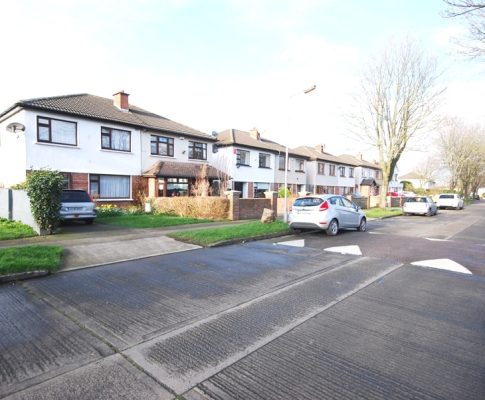 Palmerstown Woods, Clondalkin, Dublin 22