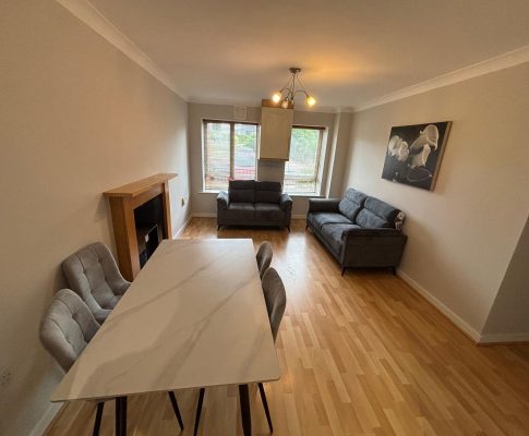 Millrace Court , Saggart, Co. Dublin