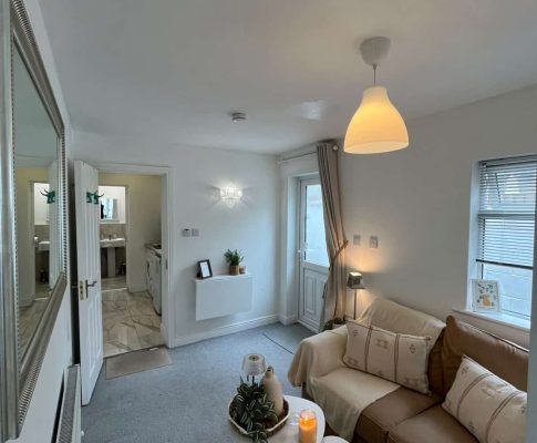 Castlefield Court, Clonsilla, Dublin 15