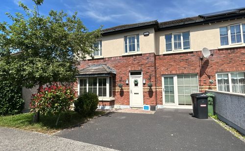 Photo of 25 Cruise Park, Tyrellstown