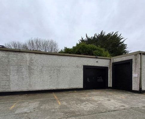 Unit E Church Buildings, Church Lane, Rathfarnham, Dublin 14