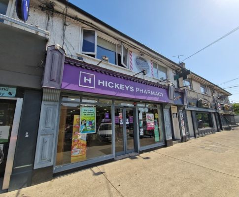 5 Castle Crescent, Monastery Road, Clondalkin, Dublin 22