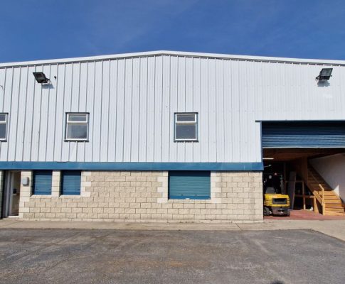 Unit B Crag Crescent, Clondalkin, Dublin 22, D22YF96