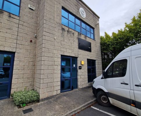 Unit E7, Centrepoint Business Park, Oak Rd, Dublin 12, Park West, Dublin 12