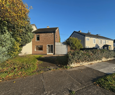 Ross House