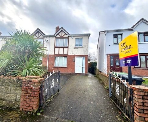 Sundale Avenue, Tallaght, Dublin 24