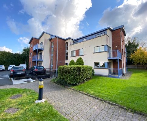 The Courthouse, Rathcoole, Co Dublin