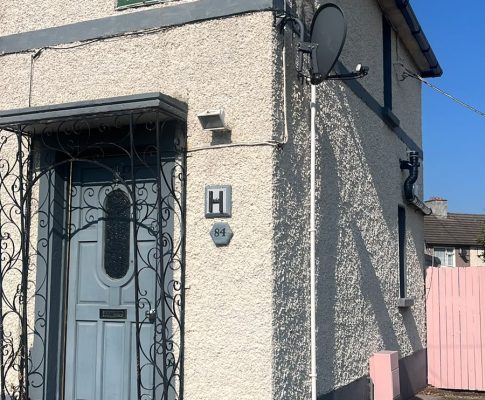 Cooley Road, Drimnagh, Dublin 12