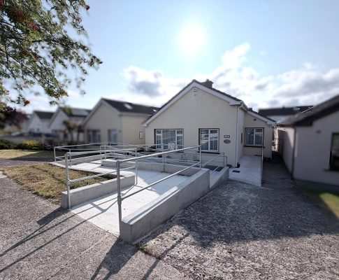 Ashfield Gardens, Huntstown, Dublin 15