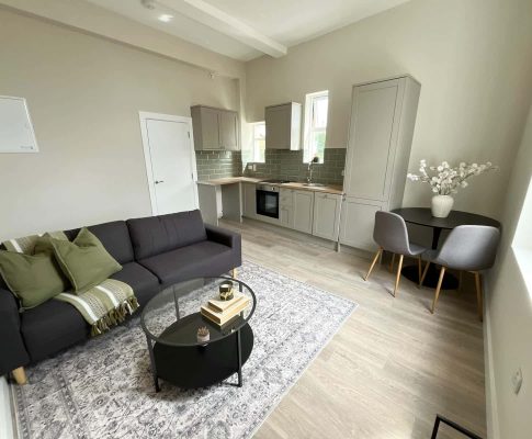 Grosvenor Place, Rathmines, Dublin 6