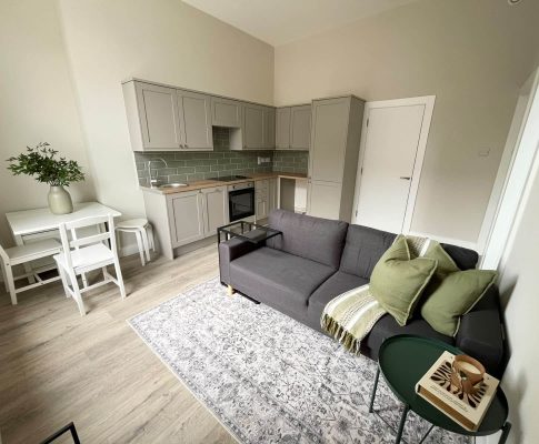 Grosvenor Place, Rathmines, Dublin 6