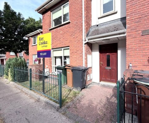 Castlecurragh Heath, Mulhuddart, Dublin 15