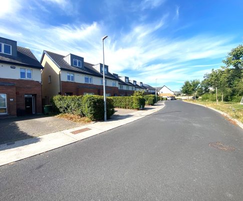 Dodderbrook Glade, Knocklyon, Dublin 24