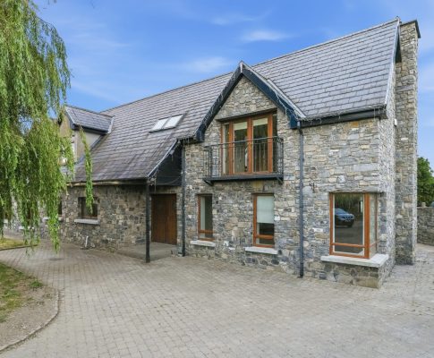 Drishogue, Oldtown, Co.Dublin
