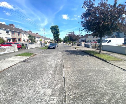 Palmerstown Avenue, Palmerstown, Dublin 20