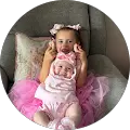 Shauna Avatar